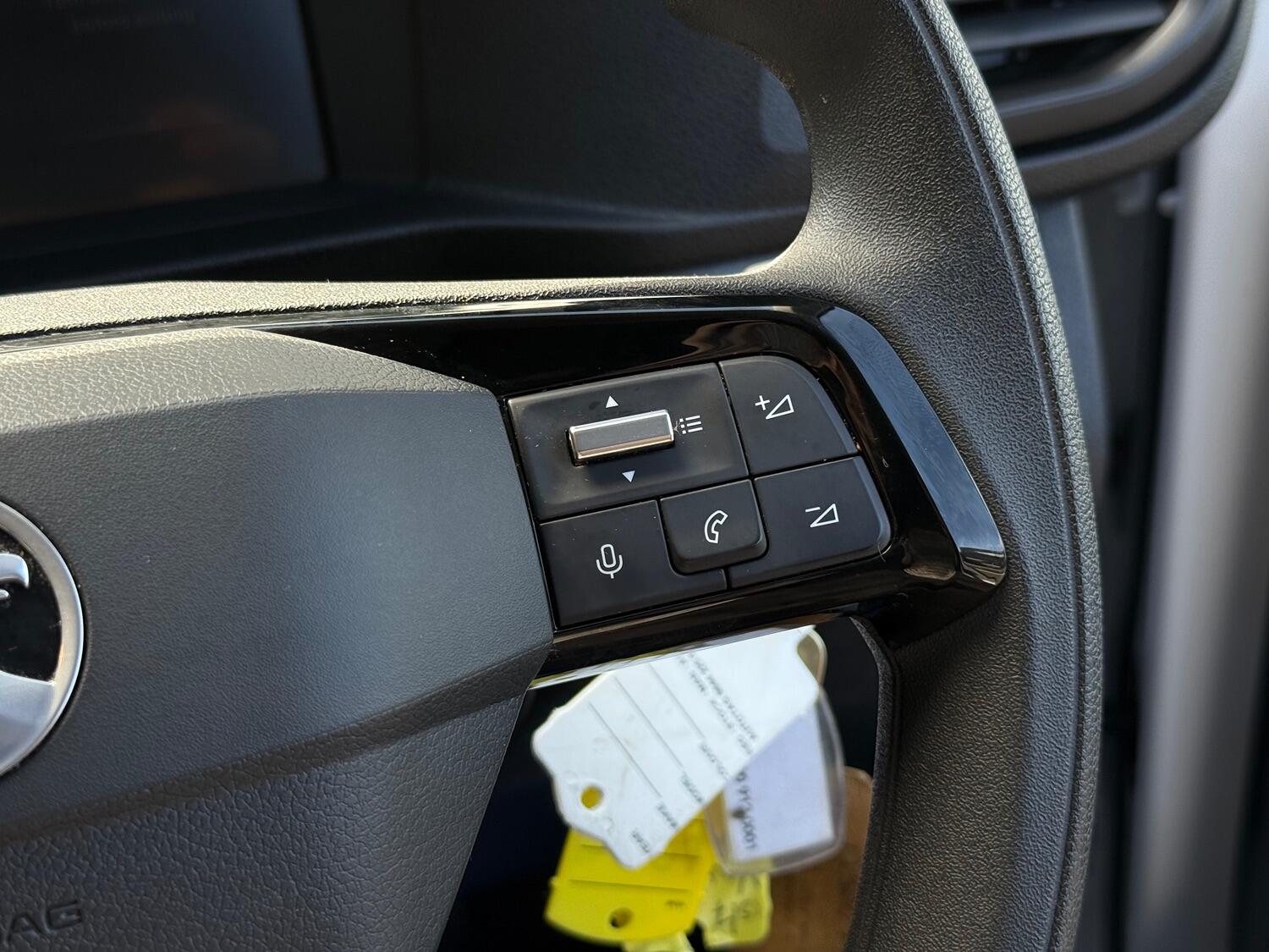 Used Vauxhall Vivaro 2024 for sale - 76793108: Photo 12