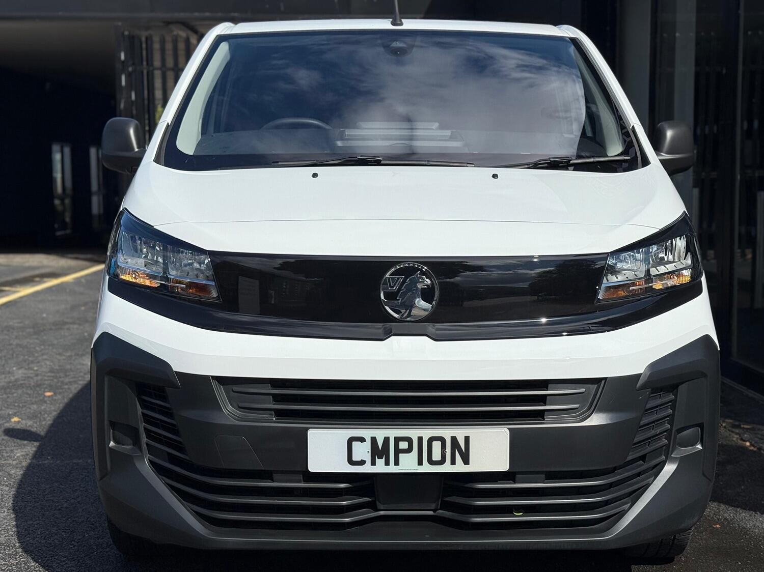 Used Vauxhall Vivaro 2024 for sale - 76793108: Photo 7