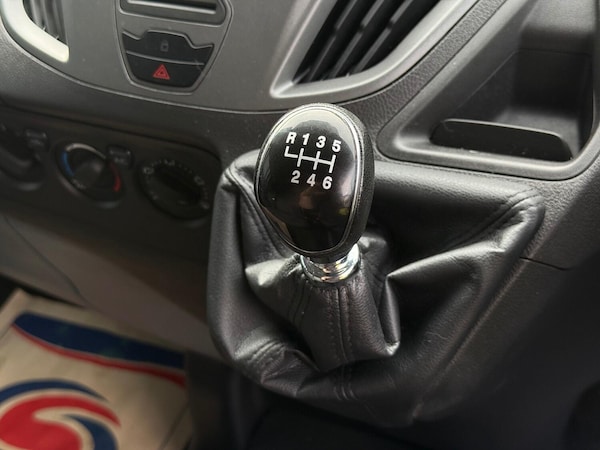 Used Ford Transit Custom 2017 for sale - 76011452: Photo 10