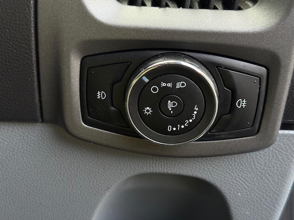 Used Ford Transit Custom 2017 for sale - 76011452: Photo 16