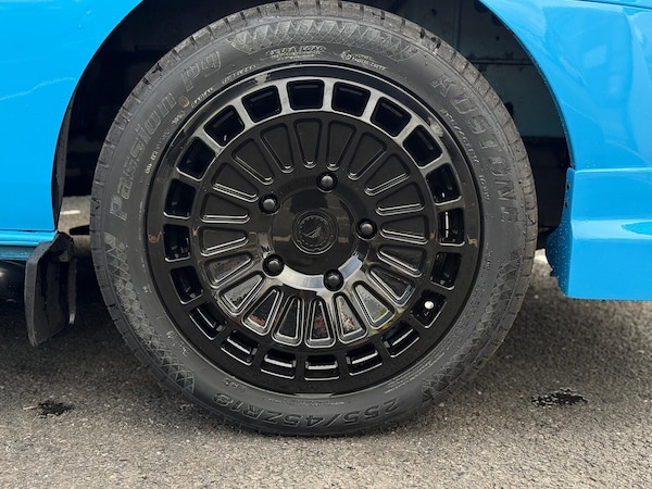 Used Ford Transit Custom 2017 for sale - 76011452: Photo 25