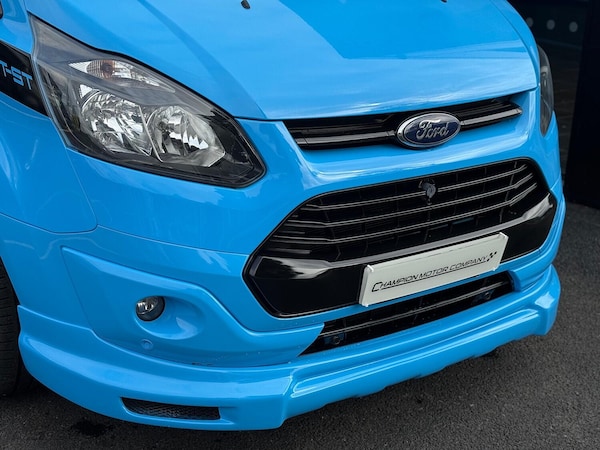Used Ford Transit Custom 2017 for sale - 76011452: Photo 28