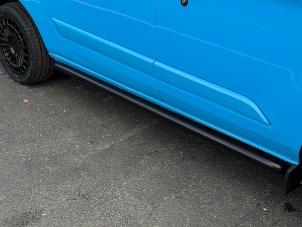 Used Ford Transit Custom 2017 for sale - 76011452: Photo 29
