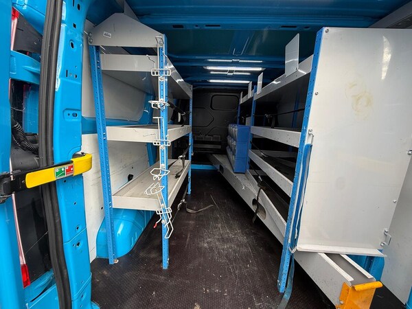 Used Ford Transit Custom 2017 for sale - 76011452: Photo 31