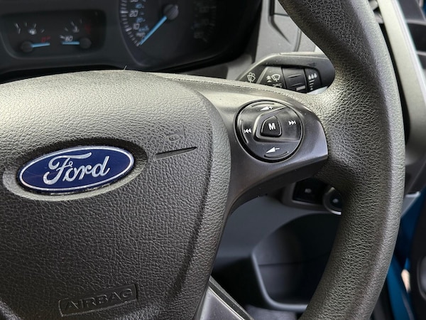 Used Ford Transit Custom 2017 for sale - 76011452: Photo 6
