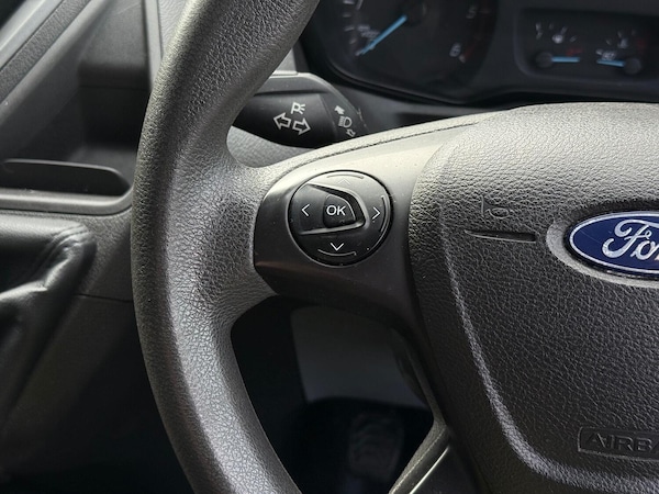 Used Ford Transit Custom 2017 for sale - 76011452: Photo 7