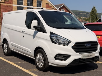Used Ford Transit Custom 2023 for sale - 79176797: Photo