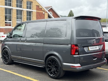 Used Volkswagen Transporter 2022 for sale - 78552997: Photo