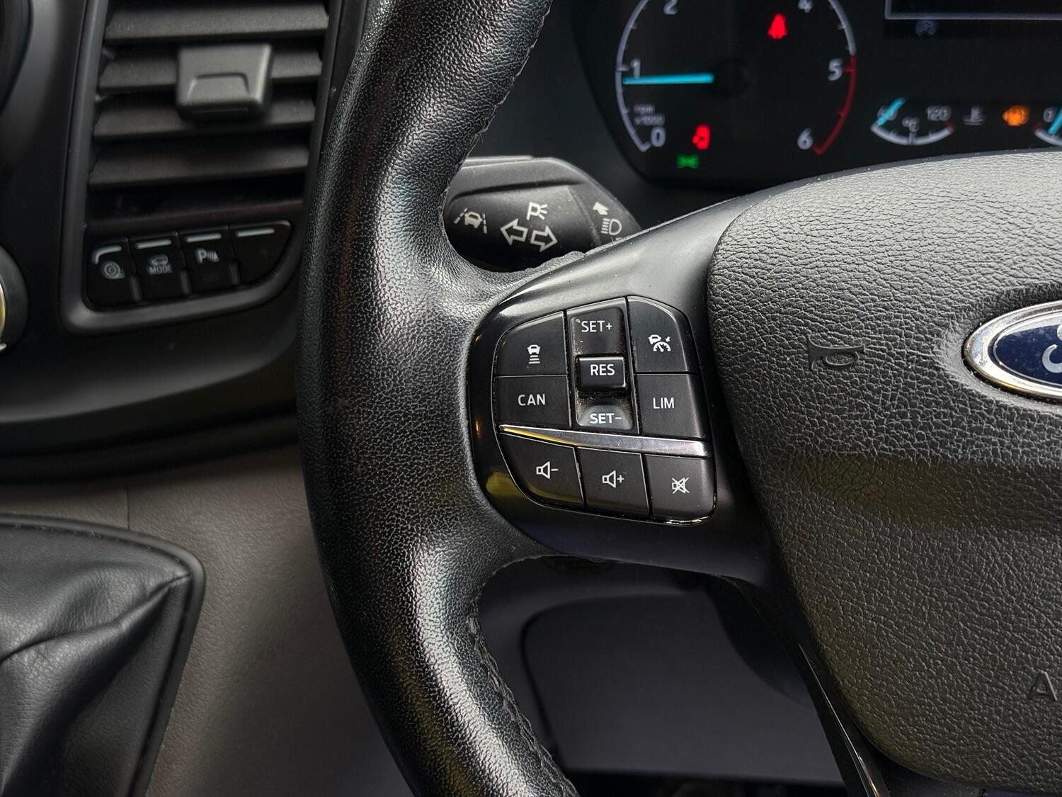 Used Ford Transit Custom 2020 for sale - 76793117: Photo 21