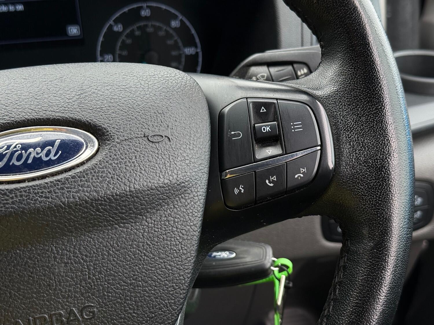 Used Ford Transit Custom 2020 for sale - 76793117: Photo 22