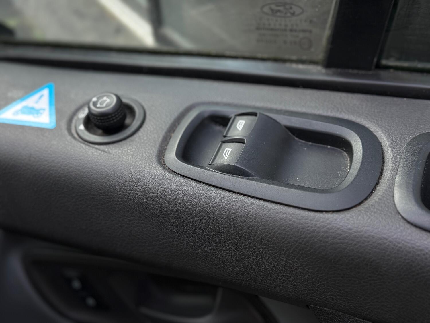 Used Ford Transit Custom 2020 for sale - 76793117: Photo 25