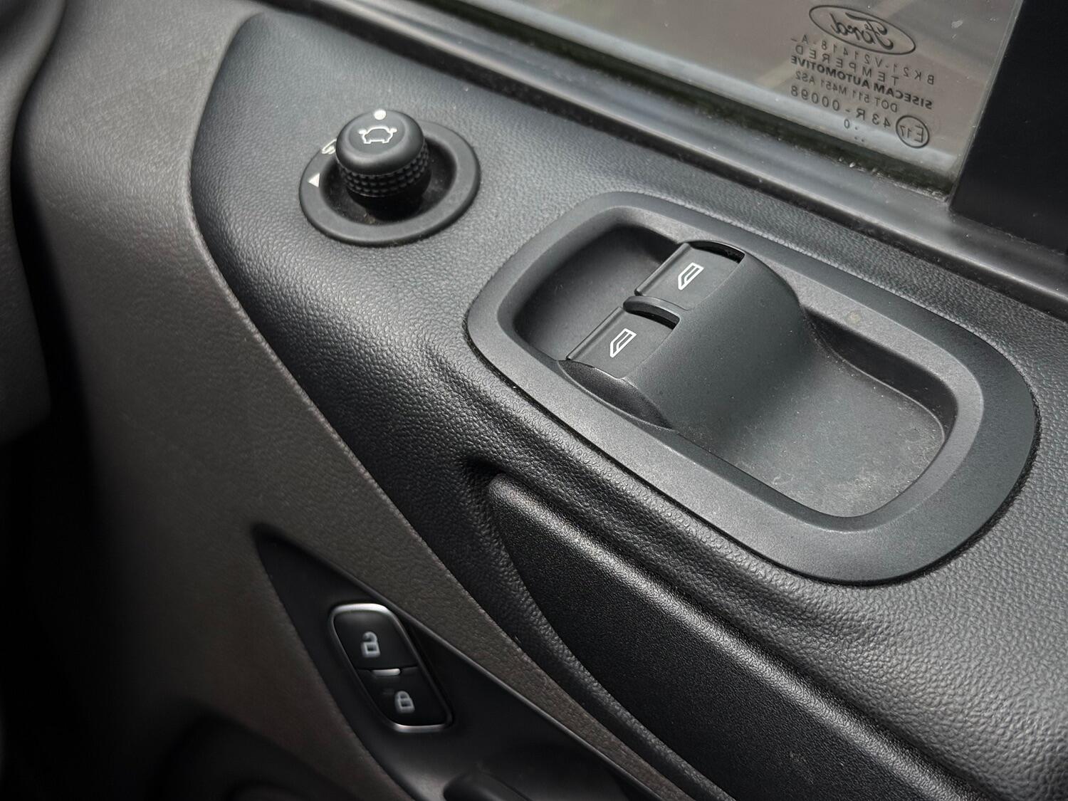 Used Ford Transit Custom 2020 for sale - 76793117: Photo 34