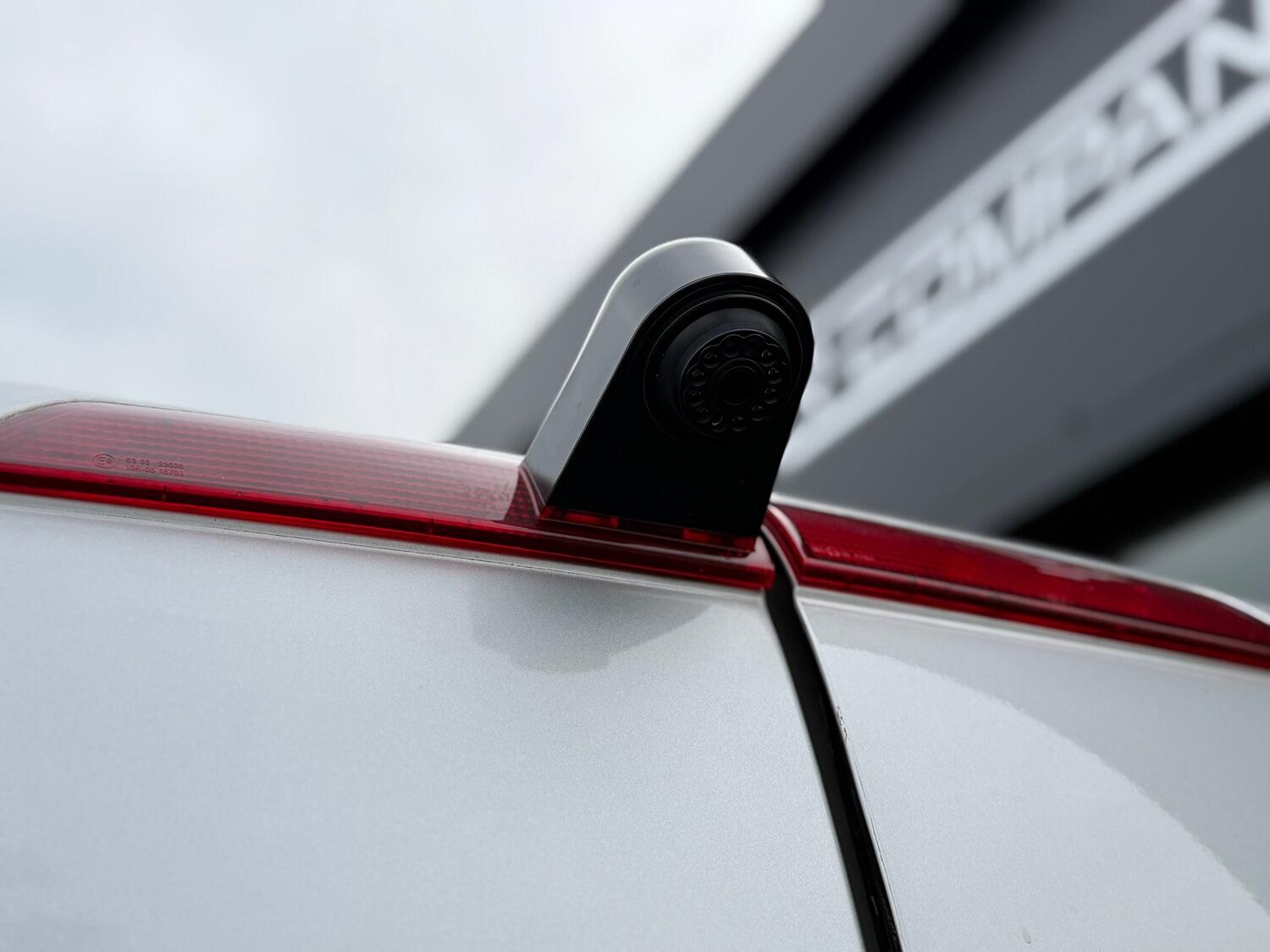 Used Ford Transit Custom 2020 for sale - 76793117: Photo 36