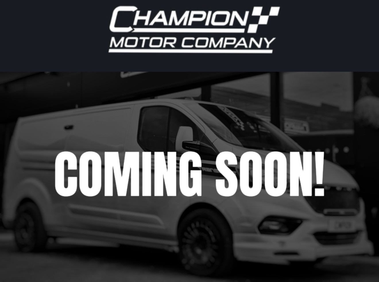 Used Ford Transit Custom 2021 for sale - 76531224: Photo 1