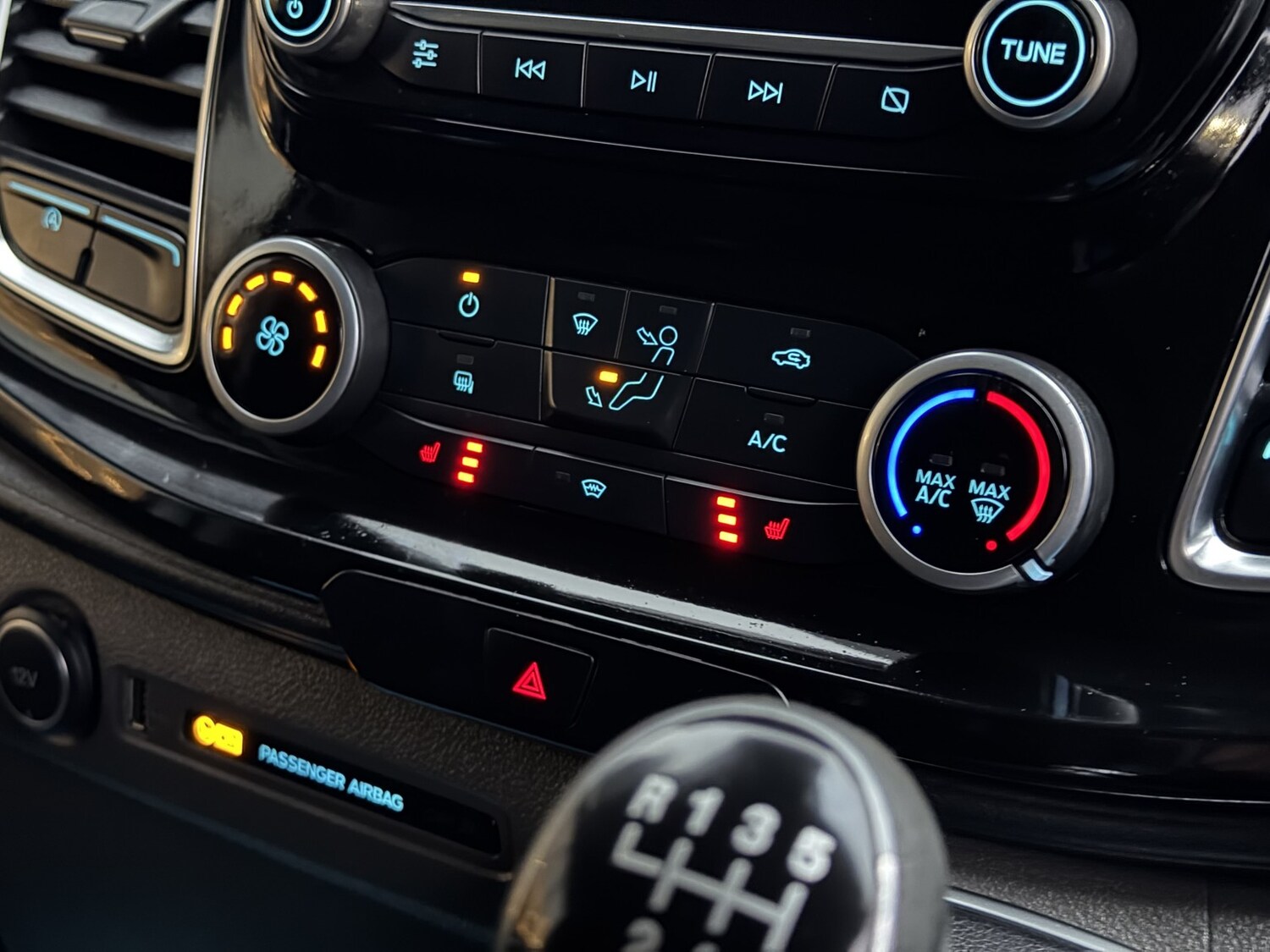 Used Ford Transit Custom 2021 for sale - 76531224: Photo 17