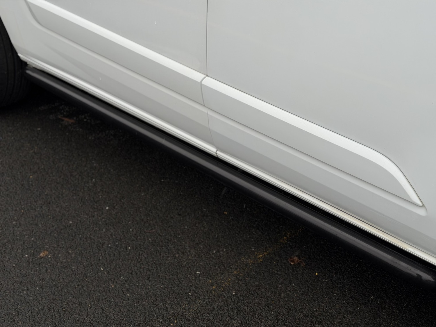 Used Ford Transit Custom 2021 for sale - 76531224: Photo 27