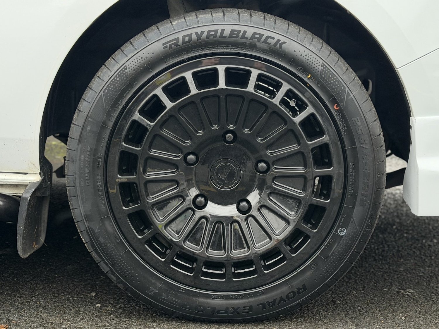 Used Ford Transit Custom 2021 for sale - 76531224: Photo 28