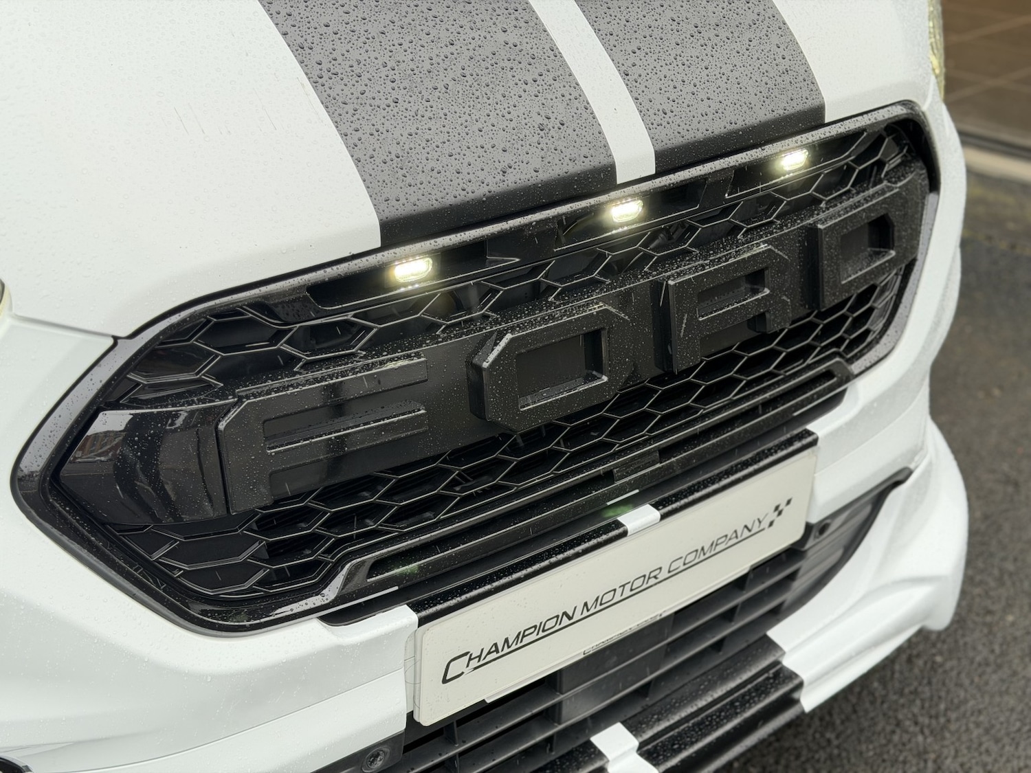 Used Ford Transit Custom 2021 for sale - 76531224: Photo 29