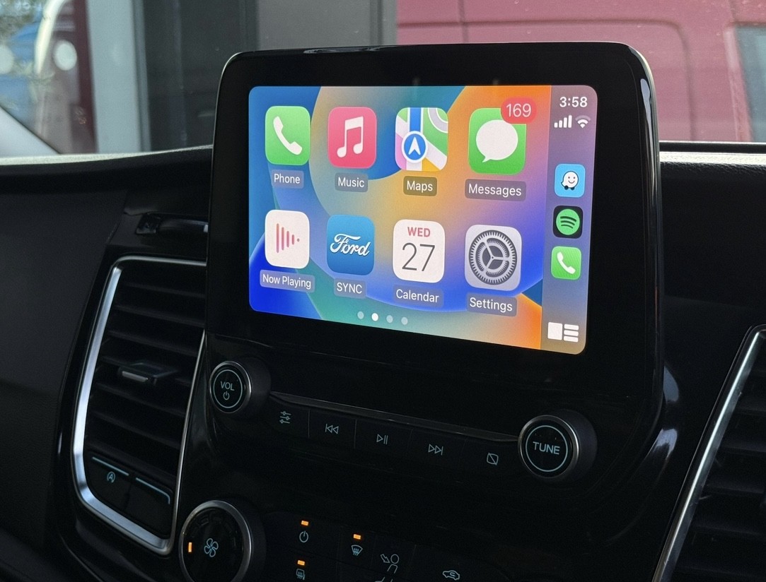 Used Ford Transit Custom 2021 for sale - 76531224: Photo 8