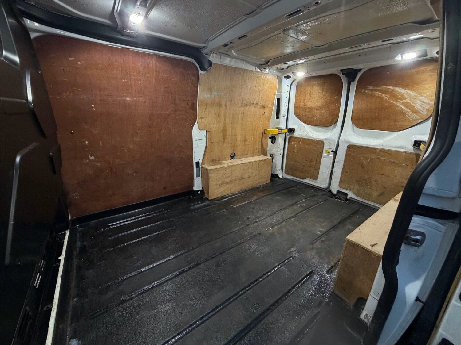 Used Ford Transit Custom 2021 for sale - 76531224: Photo 9