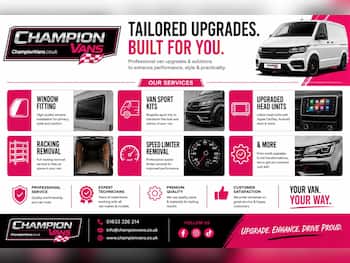 Used Volkswagen Transporter 2020 for sale - 79725065: Photo