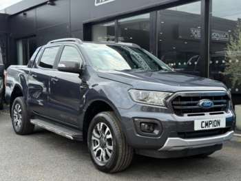 Used Ford Ranger 2021 for sale - 74594013: Photo