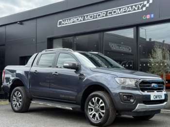 Used Ford Ranger 2021 for sale - 74594013: Photo
