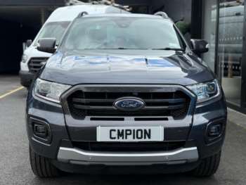Used Ford Ranger 2021 for sale - 74594013: Photo