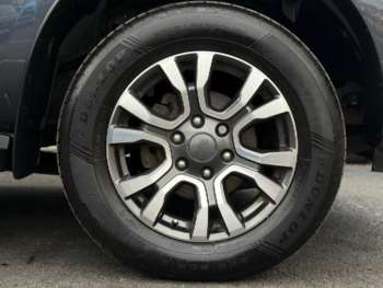 Used Ford Ranger 2021 for sale - 74594013: Photo