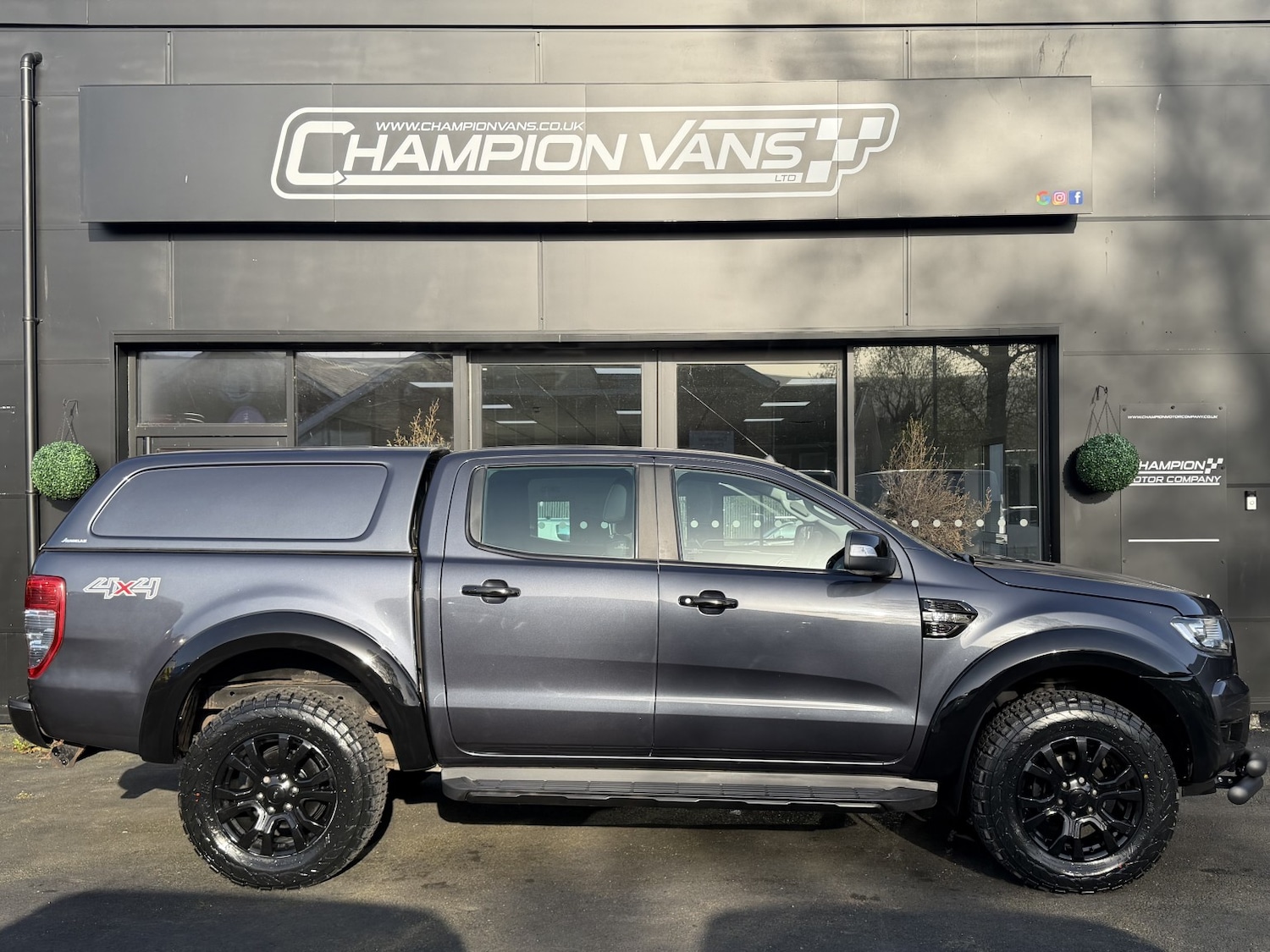 Used Ford Ranger 2016 for sale - 78182989: Photo 10