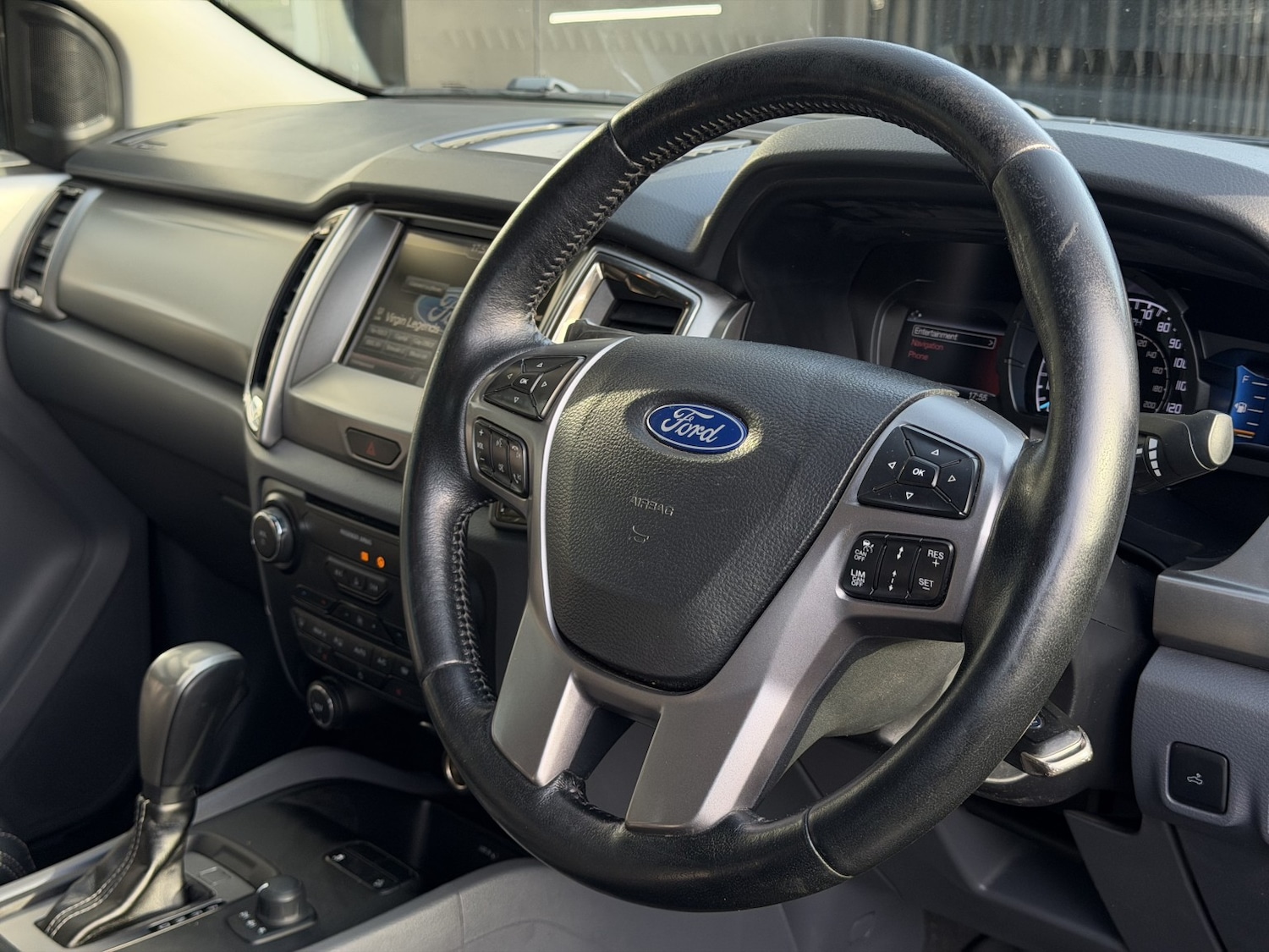 Used Ford Ranger 2016 for sale - 78182989: Photo 11