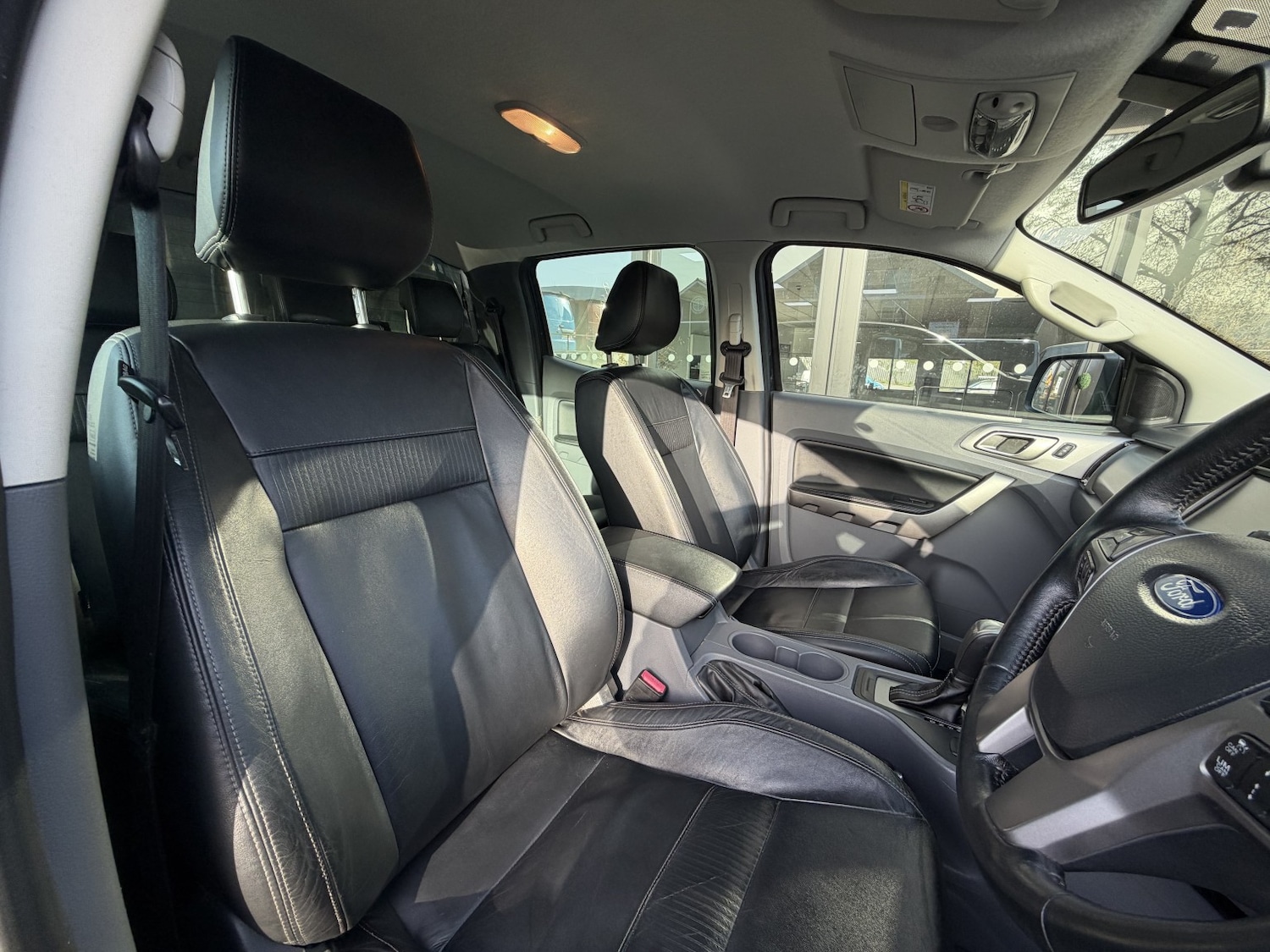 Used Ford Ranger 2016 for sale - 78182989: Photo 12