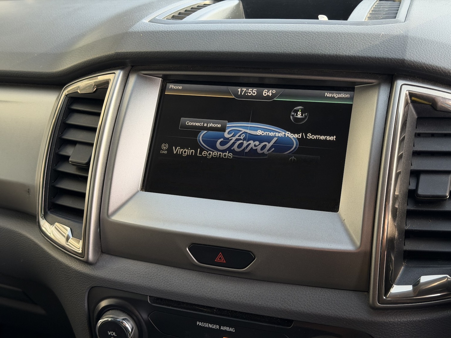 Used Ford Ranger 2016 for sale - 78182989: Photo 13