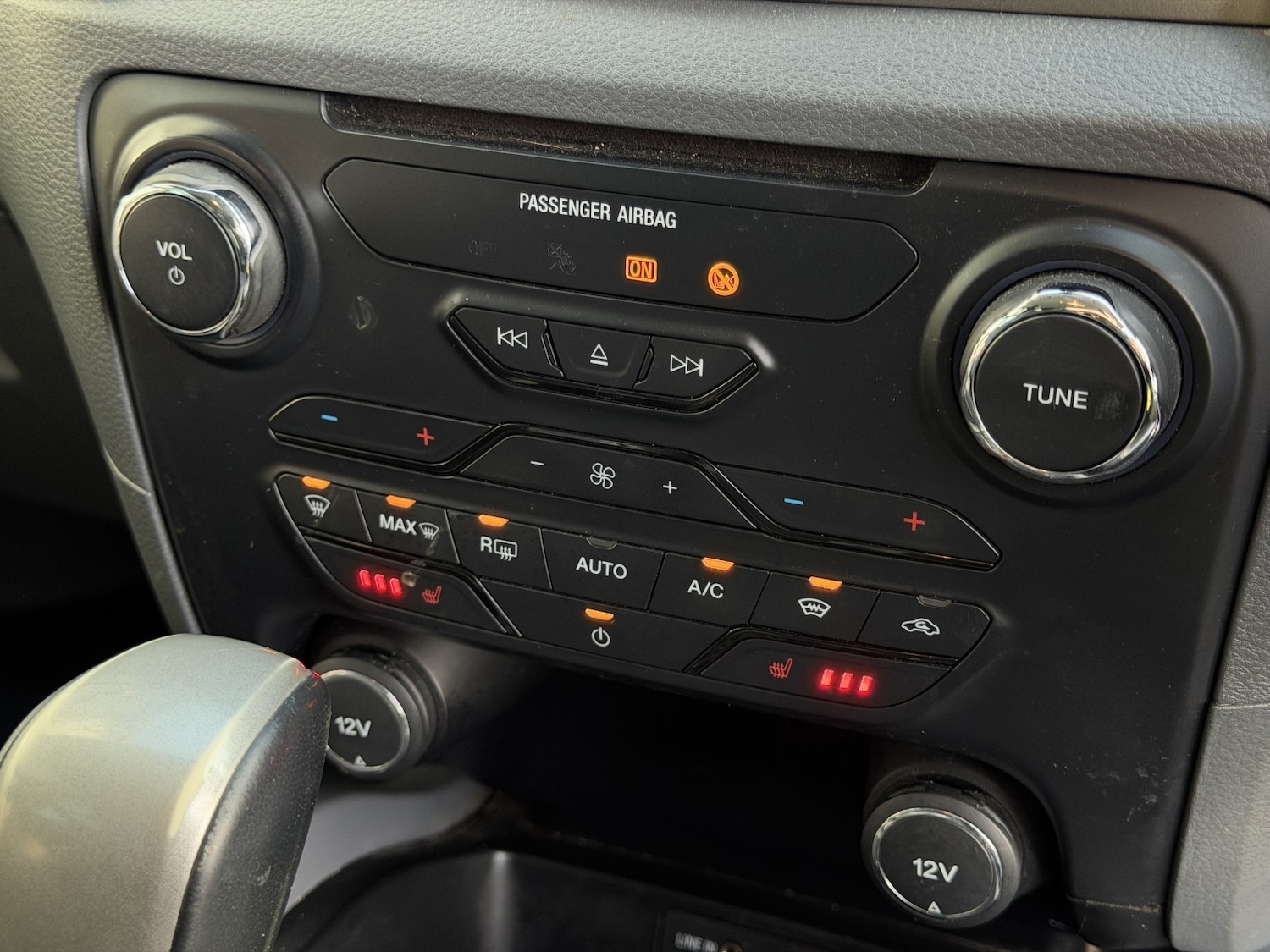 Used Ford Ranger 2016 for sale - 78182989: Photo 14