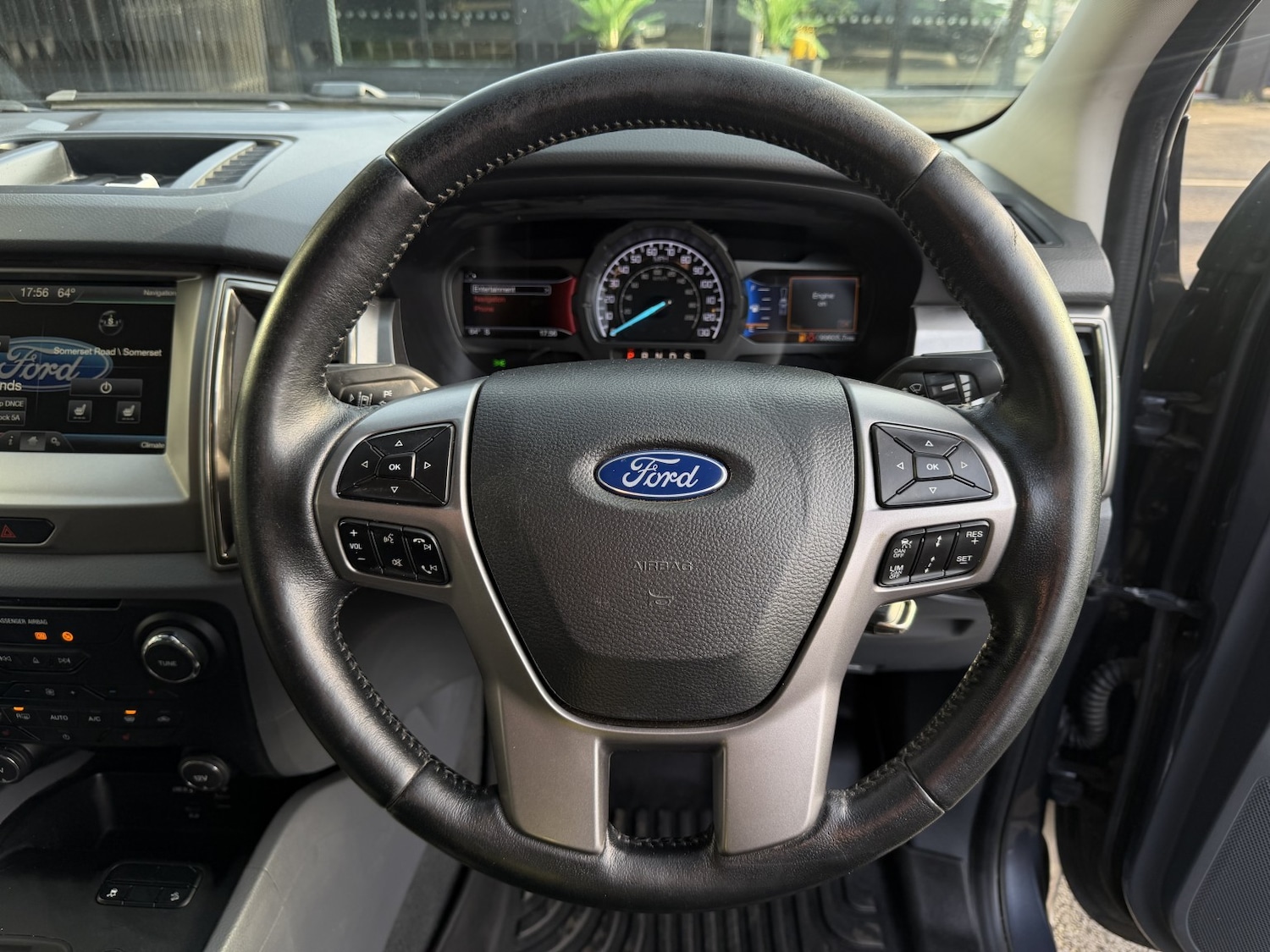 Used Ford Ranger 2016 for sale - 78182989: Photo 16