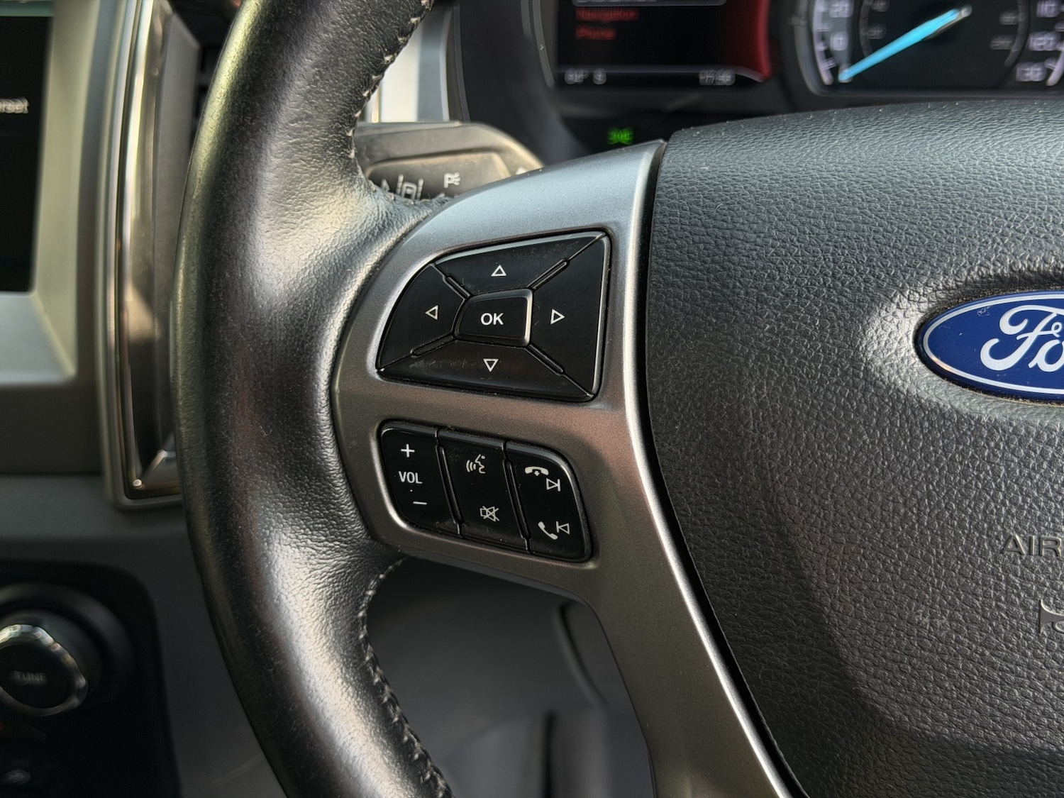 Used Ford Ranger 2016 for sale - 78182989: Photo 17