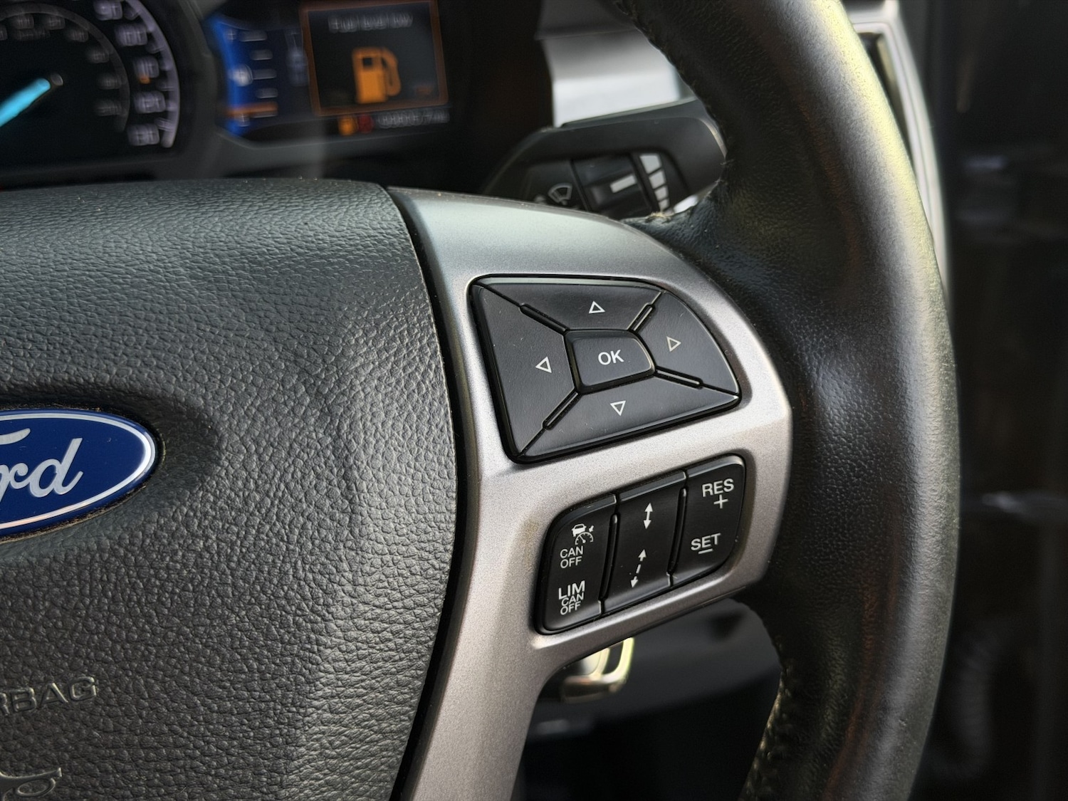 Used Ford Ranger 2016 for sale - 78182989: Photo 18