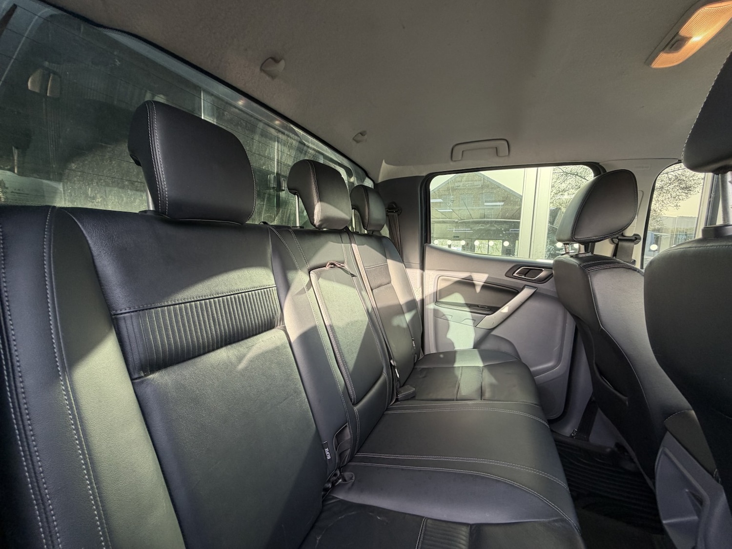 Used Ford Ranger 2016 for sale - 78182989: Photo 19