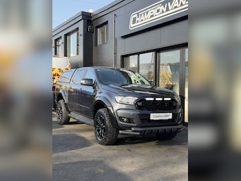 Used Ford Ranger 2016 for sale - 78182989: Photo