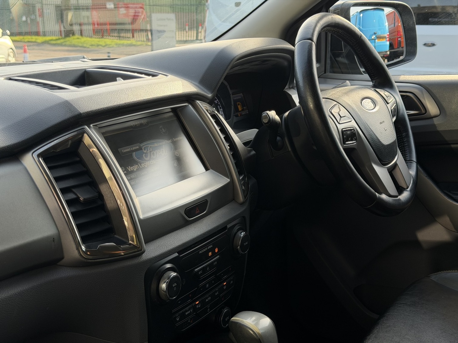 Used Ford Ranger 2016 for sale - 78182989: Photo 21