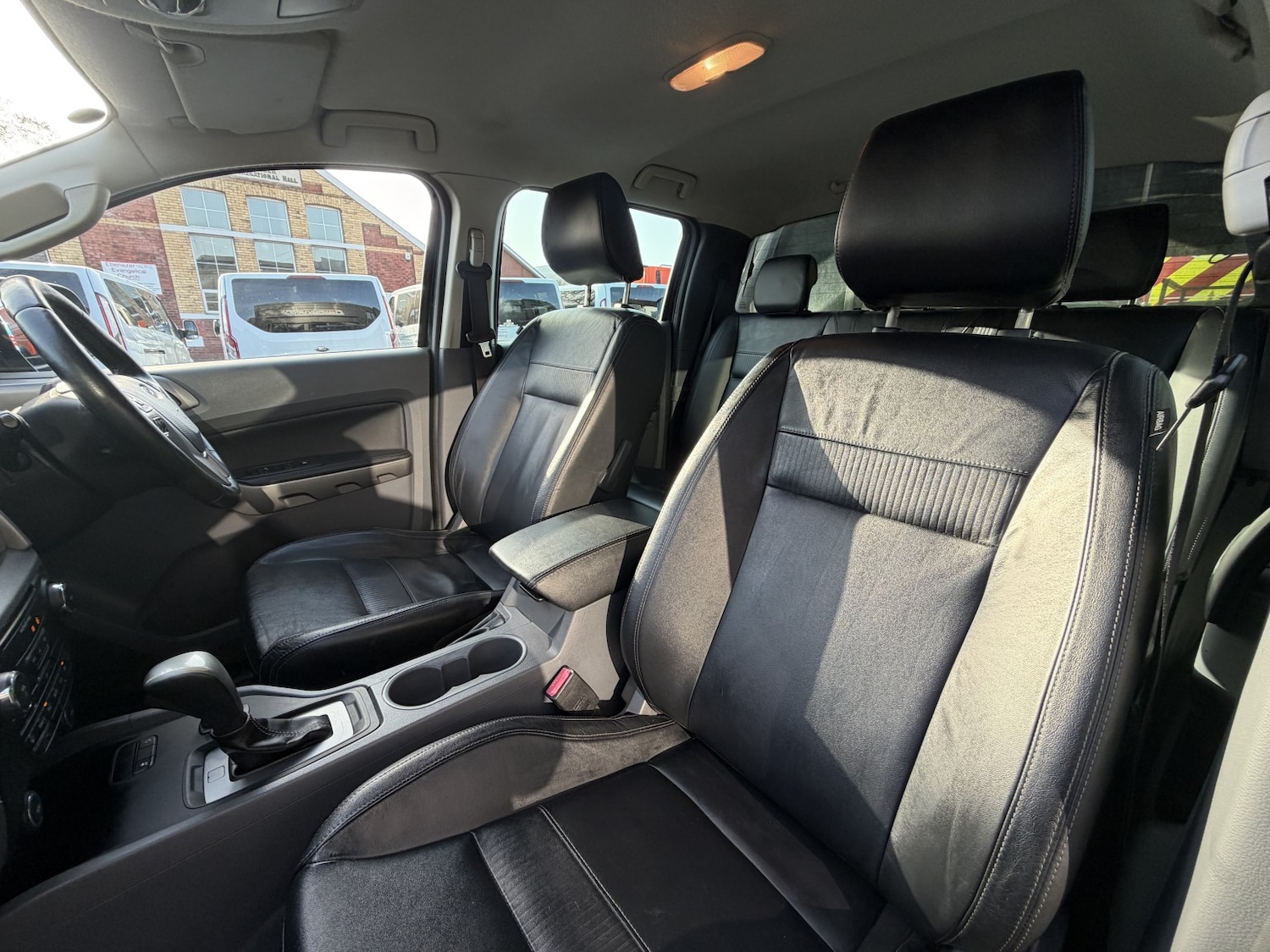 Used Ford Ranger 2016 for sale - 78182989: Photo 22