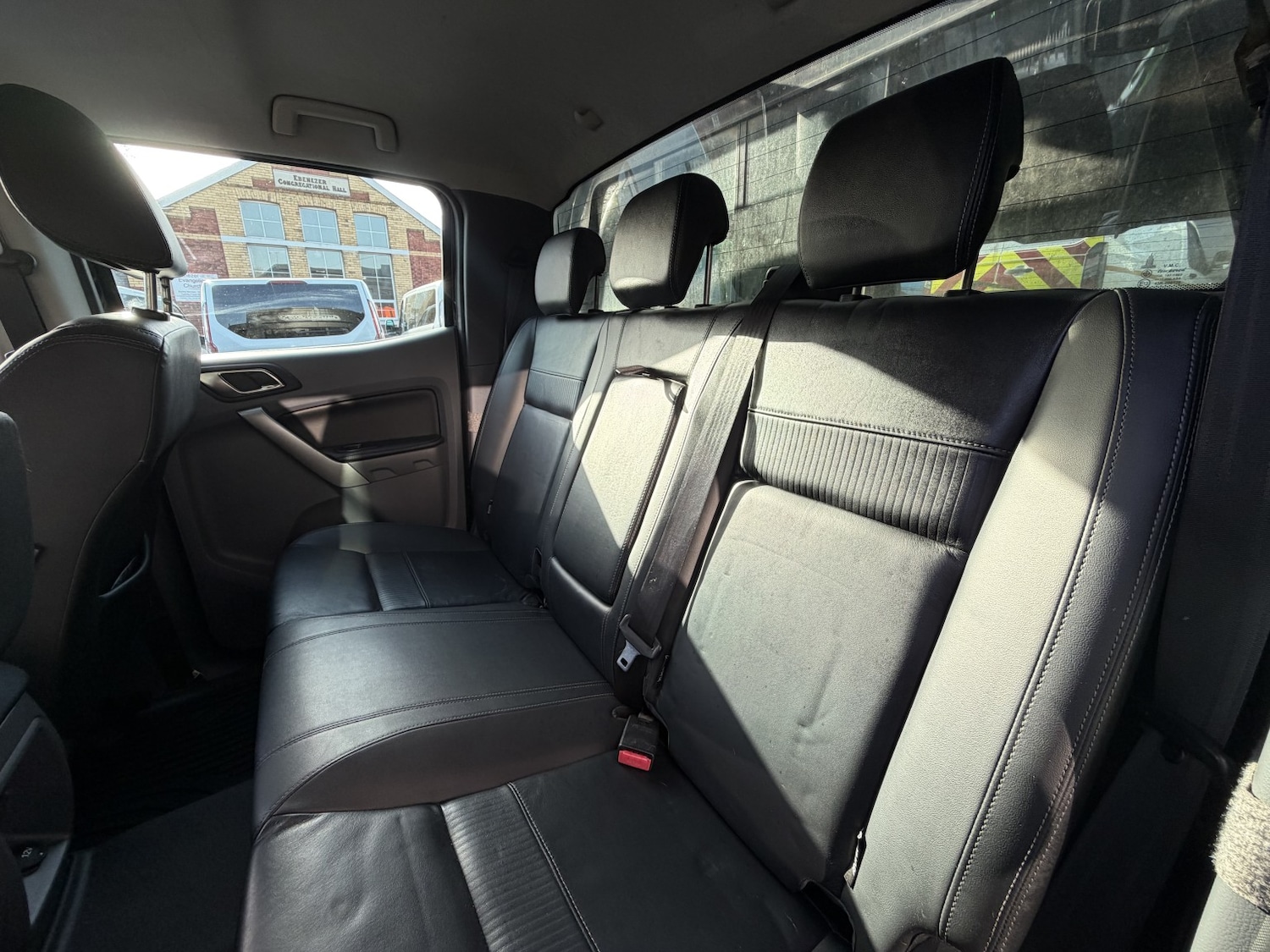 Used Ford Ranger 2016 for sale - 78182989: Photo 23