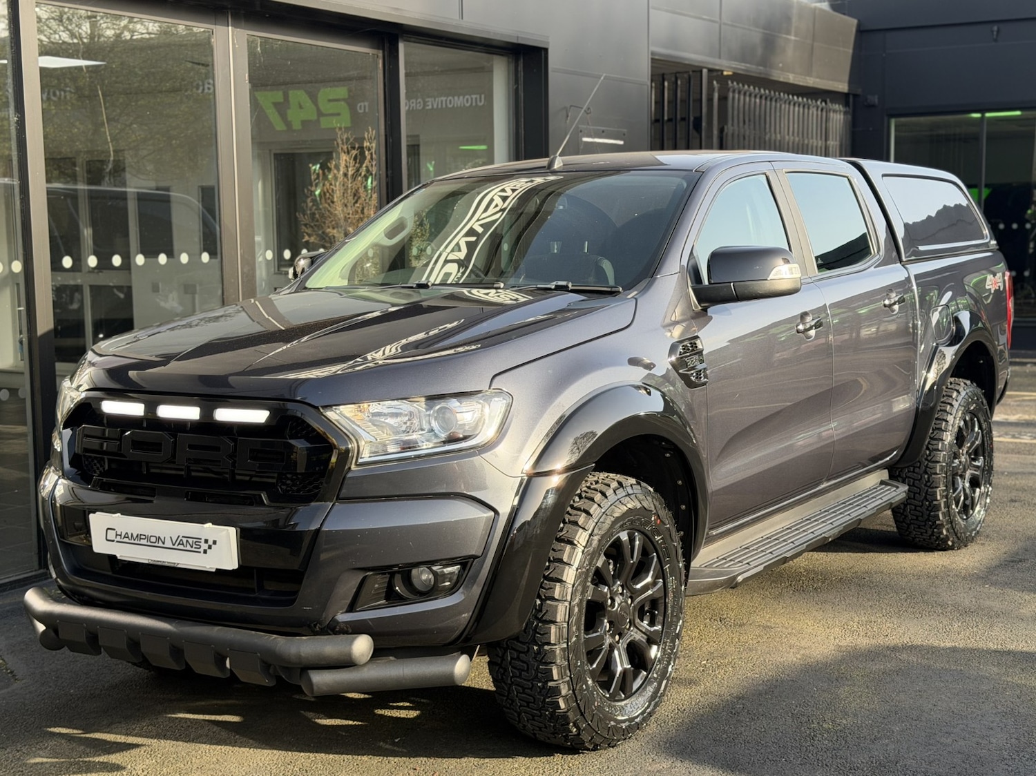 Used Ford Ranger 2016 for sale - 78182989: Photo 24