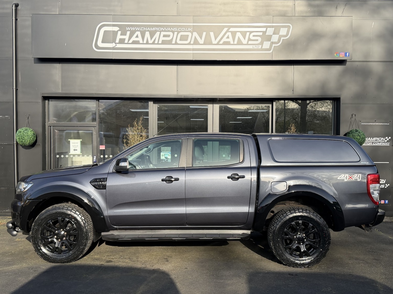 Used Ford Ranger 2016 for sale - 78182989: Photo 25