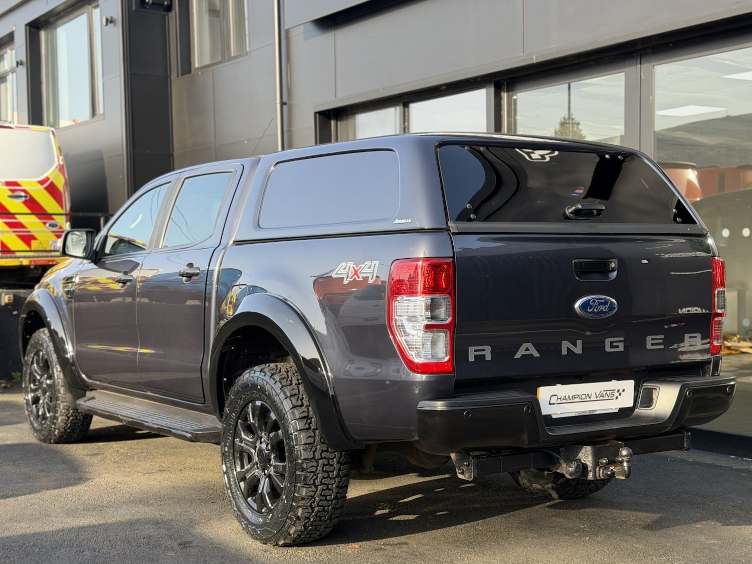 Used Ford Ranger 2016 for sale - 78182989: Photo 26