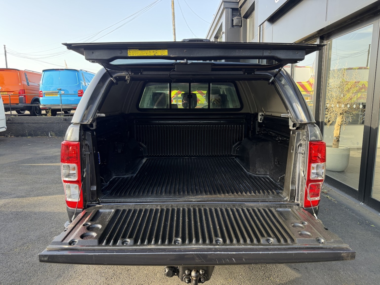 Used Ford Ranger 2016 for sale - 78182989: Photo 29