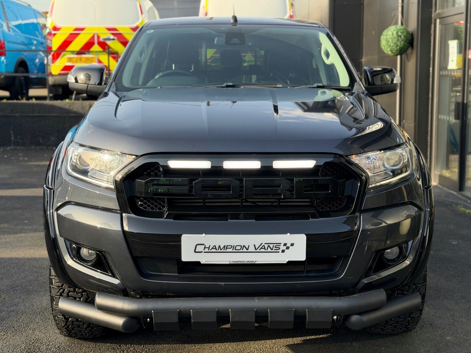 Used Ford Ranger 2016 for sale - 78182989: Photo 3