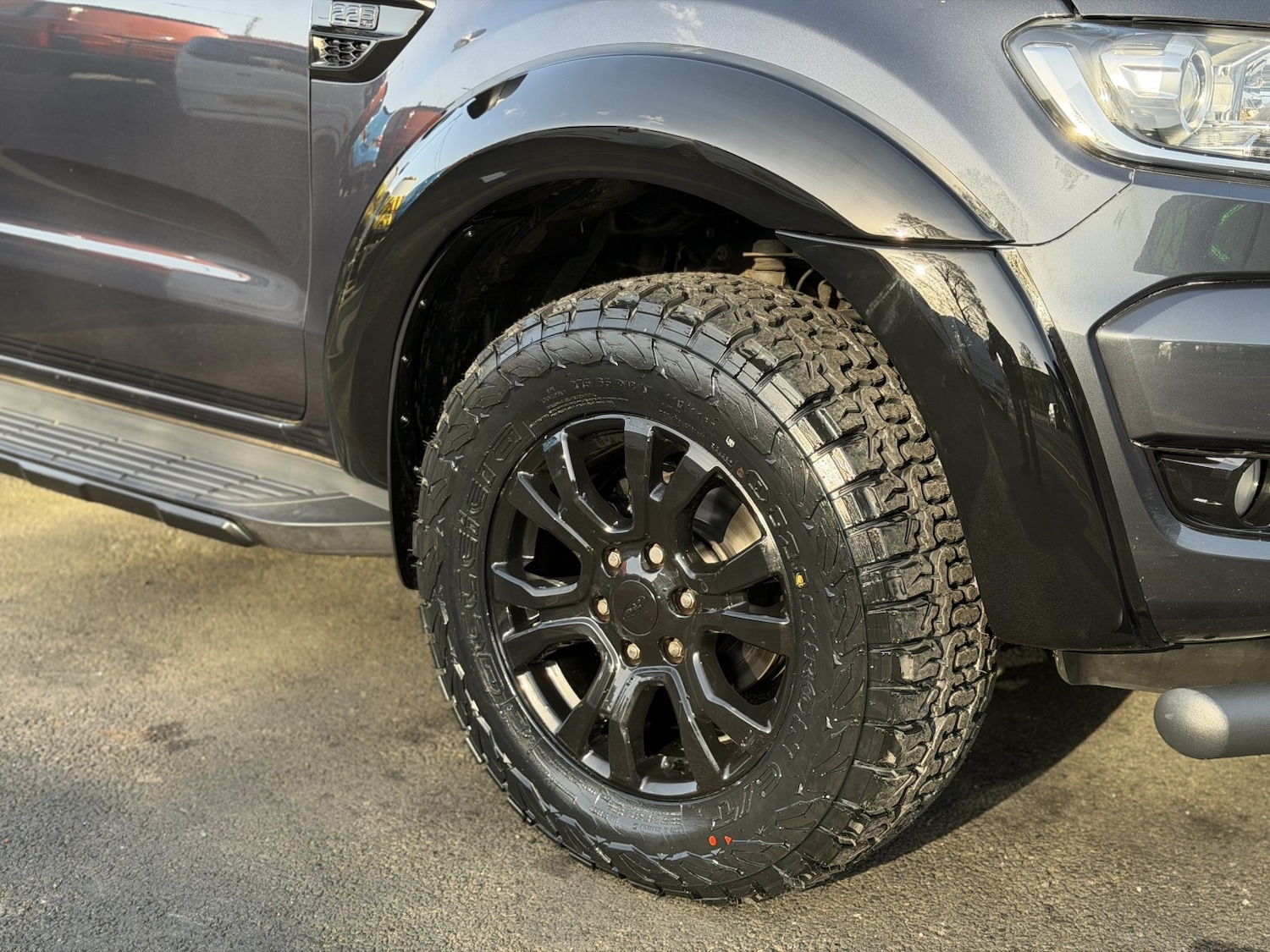 Used Ford Ranger 2016 for sale - 78182989: Photo 5