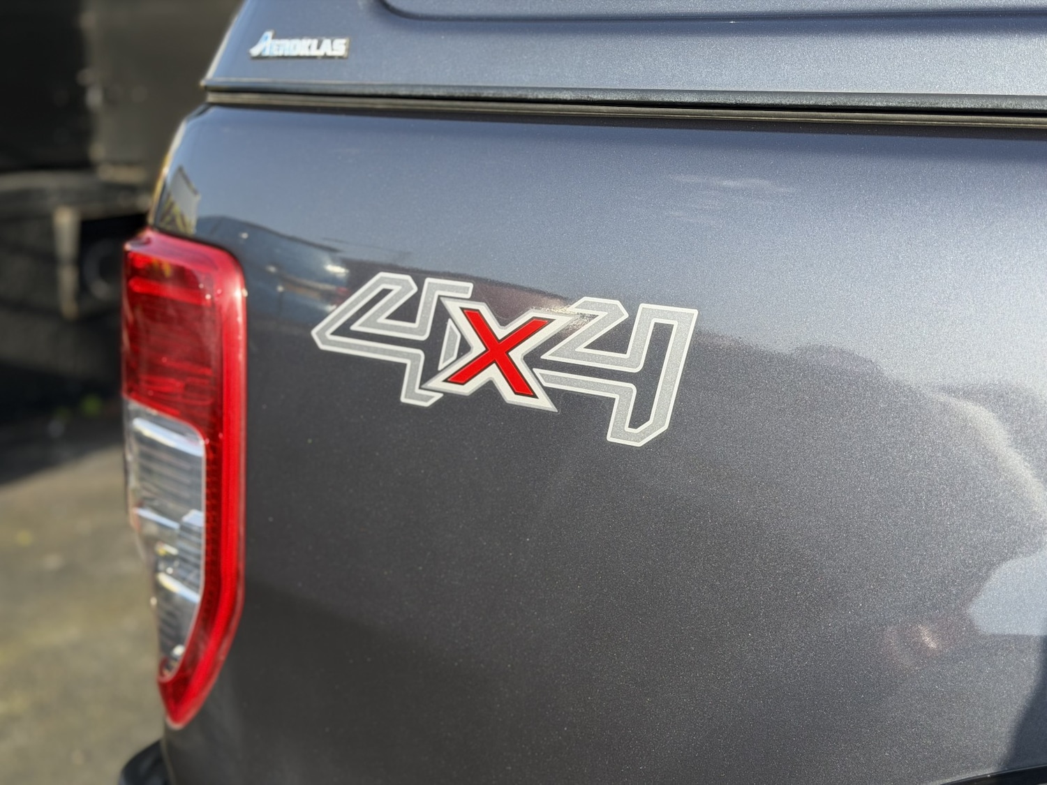 Used Ford Ranger 2016 for sale - 78182989: Photo 7