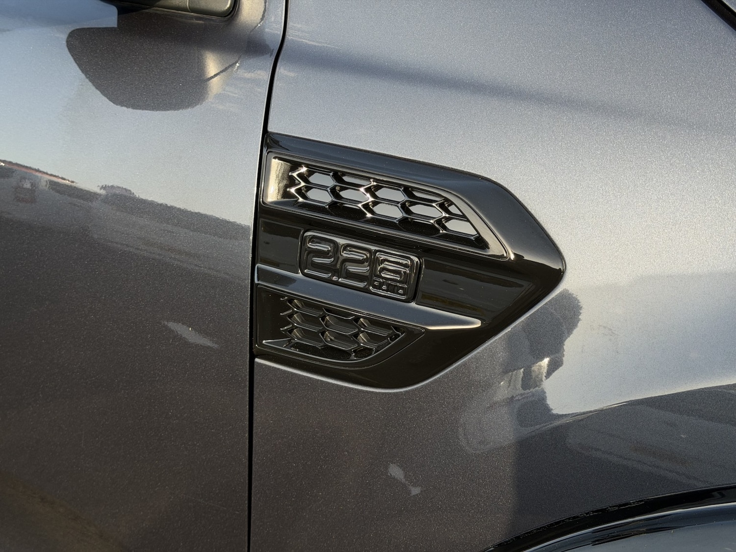 Used Ford Ranger 2016 for sale - 78182989: Photo 8